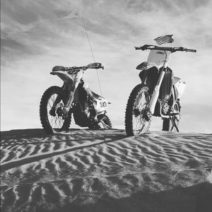 Meet your Posher, Matthew